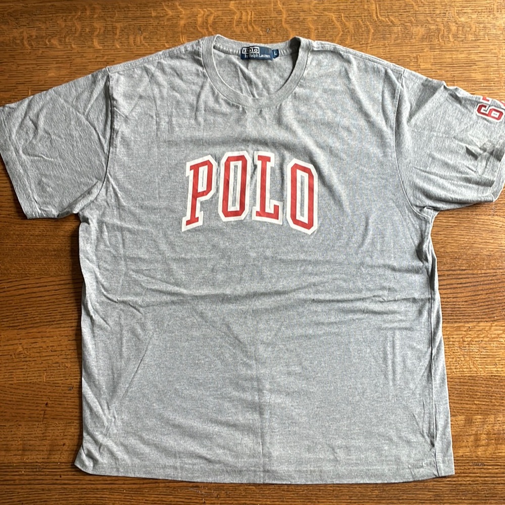 Polo Ralph Lauren Tee Shirt
